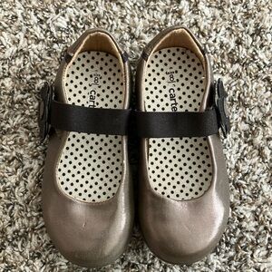 🌸 Carters toddler shoes